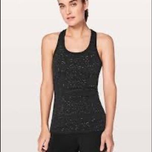 Lululemon Swiftly Tech Racerback Size 4